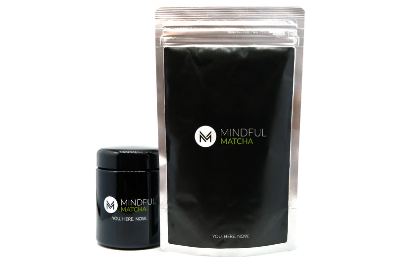 Mindful Matcha - Bio - 100g (99.50€ / 100g)